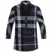chemise burberry homme soldes donna bw717739